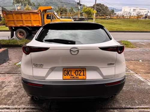 Mazda CX-30 2.0 Touring