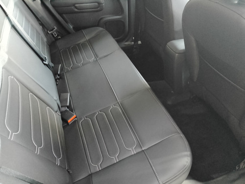 Imagen 8 de 15 de Citroën C4 Cactus Feel Pack Plus Vti