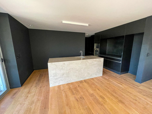 Villa Belgrano - Dpto. 3 Dorm. Categoria Premium - Unico Diseño - Seguridad 24hs.
