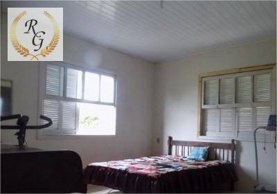 Imagem 7 de 13 de Chácara Com 2 Dormitórios À Venda, 561 M² Por R$ 250.000,00 - Morro Grande - Viamão/rs - Ch0007