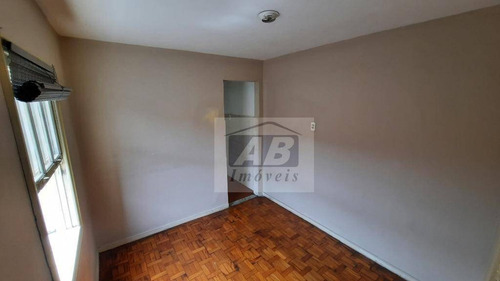 Imagem 7 de 13 de Apartamento Com 2 Dormitórios Para Alugar, 78 M² Por R$ 1.450,00/mês - Vila Moinho Velho - São Paulo/sp - Ap0670