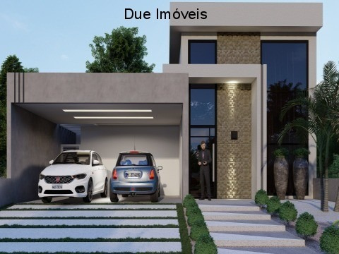 Imagem 7 de 11 de Casa Nova No Jardins Di Roma - Ca02376 - 69806694