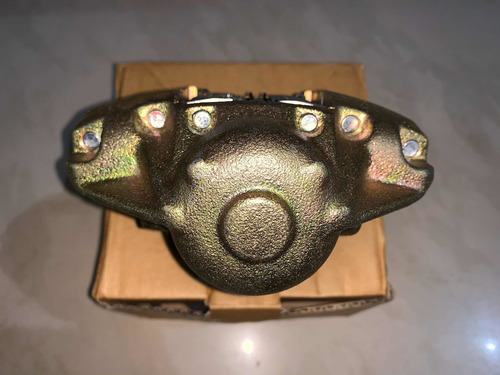 Caliper Delantero Vw Escarabajo
