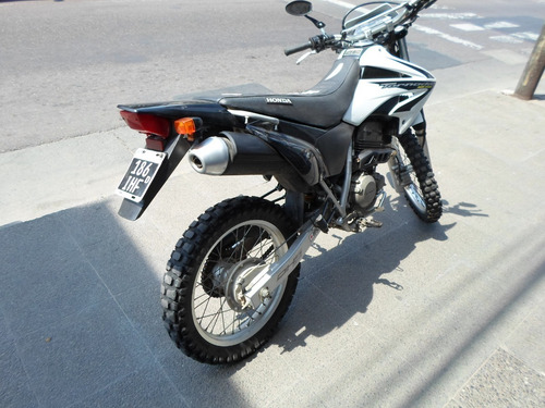 Imagen 5 de 8 de Honda Xr 250 Tornado Muy Bueno Motos March