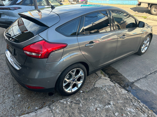 Ford Focus III 2.0 Se Plus At6