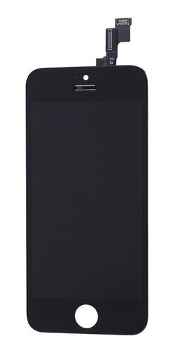 Imagem 1 de 8 de Tela Touch Screen Display Apple iPhone 5 Premium