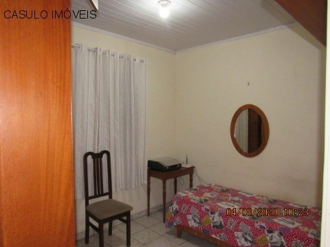 Casa - Venda - Vila Agapeama - Cod. 2759 - V2759