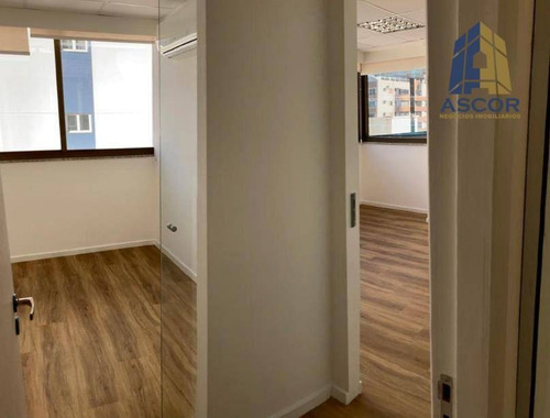 Imagem 2 de 7 de Sala Para Alugar, 207 M² Por R$ 8.900,00/mês - Centro - Florianópolis/sc - Sa0078
