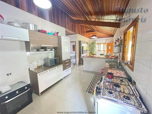 Imagem 4 de 15 de Chácaras À Venda Em Atibaia/sp - Compre O Seu Chácaras Aqui! - 1475198