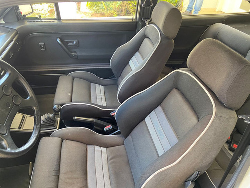 Volkswagen Gol 1.8 Gts 3P