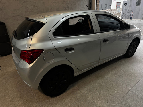 Chevrolet Onix 1.0 Joy 5p