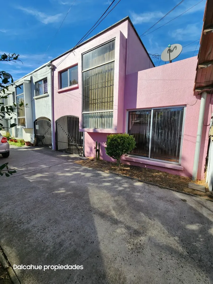 Imagen 2 de 20 de Casa En Venta Barrio Cerrado Cerca Plaza Victoria