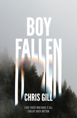 Libro Boy Fallen - Gill, Chris