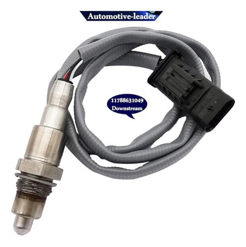 Automotive-leader 2pcs 11788631047 11788631049 Sensor De