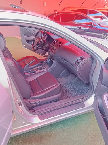 Honda Accord 2007