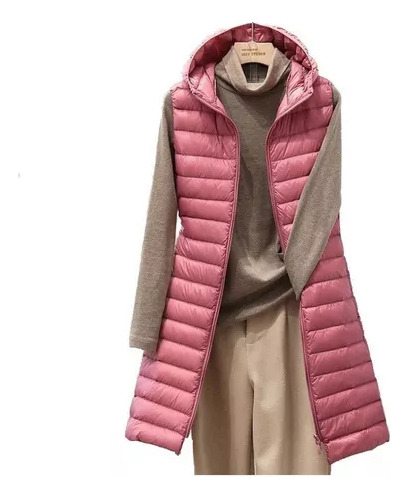 Chalecos De Invierno Para Mujer, Chándales De Talla Grande