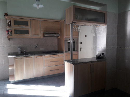 Departamento En Venta Artigas Al 500