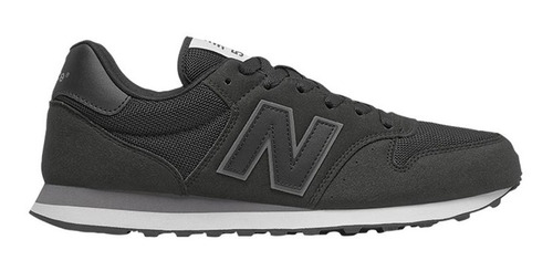 Zapatillas New Balance Hombre Urbanas Casual Clasica Mesh