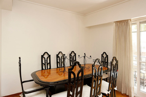 Imagen 8 de 30 de Venta Depto 3 Amb C/dependencia Patio Villa Crespo
