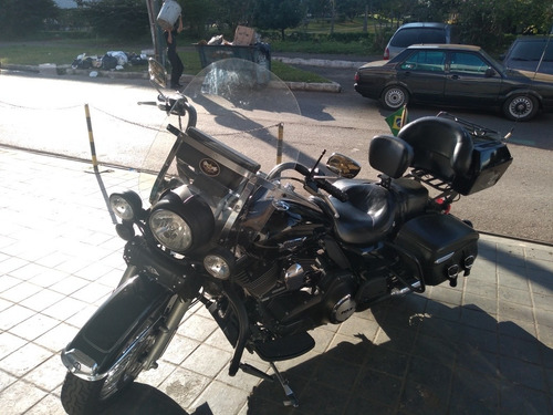 Harley Davidson Road King Classic