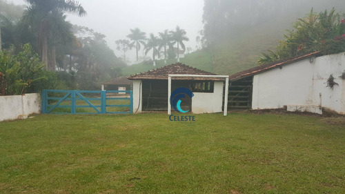 Imagem 26 de 30 de Fazenda À Venda, 290000 M² - Das Laranjeiras - Paraibuna/sp - Fa0005