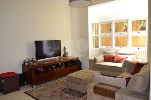 Imagem 29 de 30 de Casa Em Condomínio De 4 Suítes E 6 Vagas No Brooklin. - Reo213834