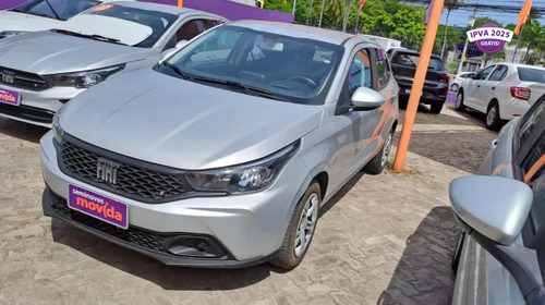 Fiat Argo Drive 1.0 (Flex)