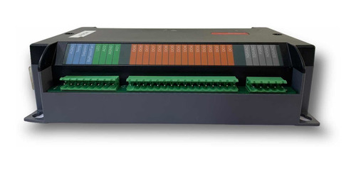 Honeywell Módulo De Control Cp-spc