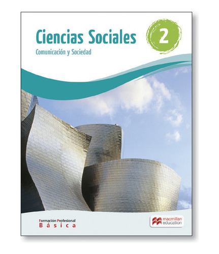 Libro Sociales 2 Fpb 18 - Aa.vv