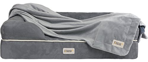Manta Reversible Duradera Para Sofá Y Mascotas