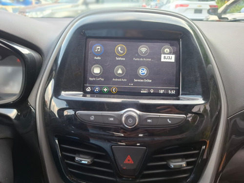Chevrolet Spark 1.4 Premier At