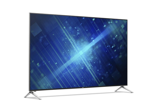 Smart Tv Ultra Hd 4k 65'' Bgh Ble6516rtui 4310