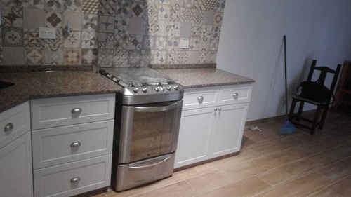 Imagen 5 de 10 de Carpintero Muebles De Cocina Vestidores Placard A Medida