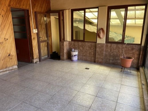 Imagen 14 de 17 de Casa En Venta En Parque Chacabuco