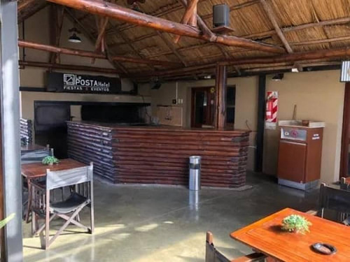 Imagen 5 de 13 de Venta Hotel En Funcionamiento.