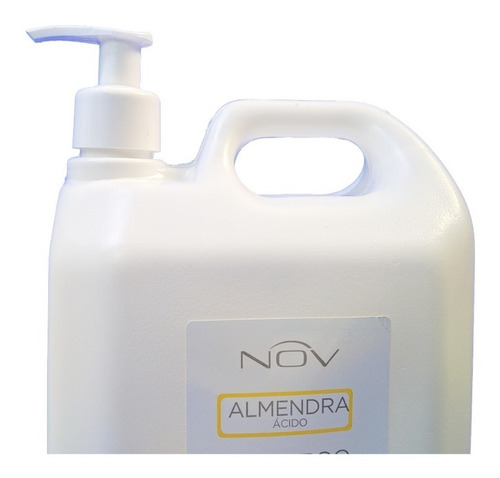 Shampoo Nov Uso Profesional 2 L