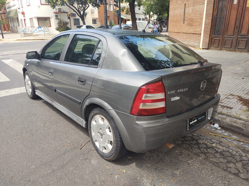 Chevrolet Astra 2.0 Gl
