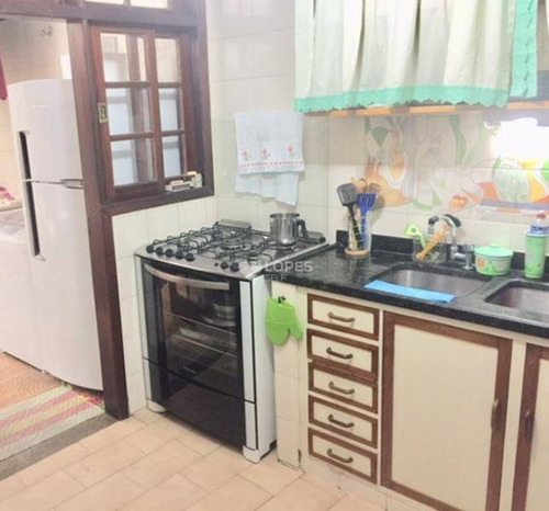 Imagem 12 de 13 de Casa À Venda, 160 M² Por R$ 1.150.000,00 - Santa Rosa - Niterói/rj - Ca15705