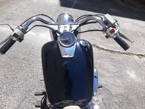 Honda Shadow
