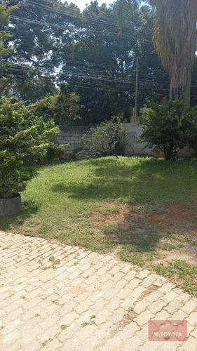 Imagem 5 de 23 de Chácara Com 2 Dormitórios À Venda, 900 M² Por R$ 450.000,00 - Jardim São Domingos - Guarulhos/sp - Ch0002
