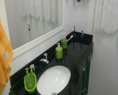 Imagem 12 de 30 de Apartamento - Hmap542 - 32075833