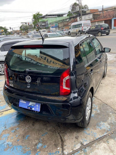 Imagem 5 de 8 de Volkswagen Up 1.0 Mpi Take Up 12v Flex 4p Manual