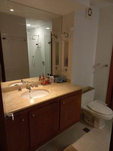 Imagen 11 de 13 de Bonito Departamento En Porto Fino Marina Vallarta
