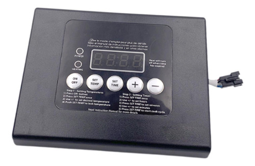 New Style Panel De Control Eléctrico Controlador De Panel