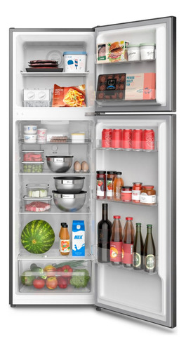 Refrigerador Electrolux No Frost Top Mount 251l Ert28f2p4ab