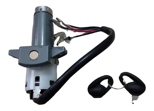 Swiche De Encendido Honda Storm, Cb 125e