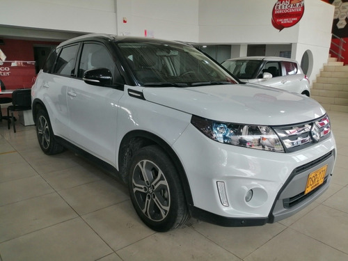 Suzuki Vitara 2019 1.6 Glx + All Grip