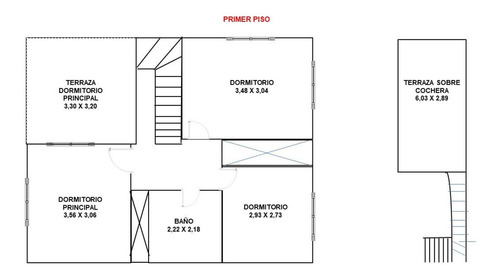 Imagen 9 de 30 de Venta Casa 5 Ambientes/cochera/parrilla/ubicación