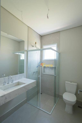 Casa Com 3 Dormitórios À Venda, 200 M² Por R$ 890.000,00 - Condomínio Bosque Dos Pires - Itatiba/sp - Ca1014