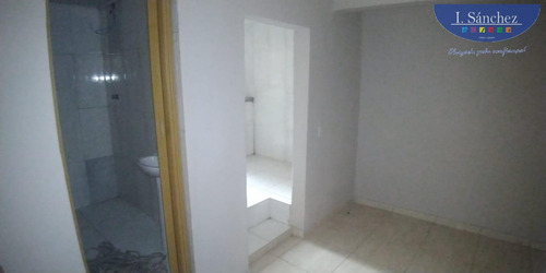 Imagem 7 de 10 de Casa Para Locação Em Itaquaquecetuba, Jardim Altos De Itaquá, 1 Dormitório, 1 Banheiro - 201208a_1-1680929